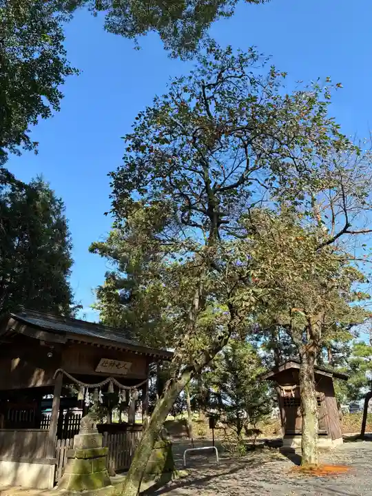 春日神社(栃木県)