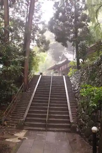 前神寺(愛媛県)