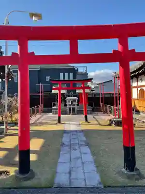 宝国寺(愛知県)