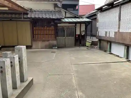 若宮八幡社(愛知県)