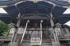 飯盛神社(長崎県)