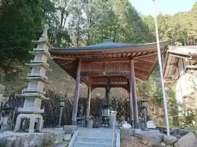 高隆寺別院宝聖院のその他建物