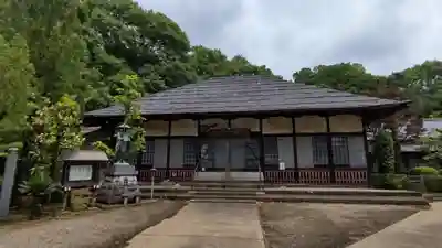 教王寺の本殿・本堂