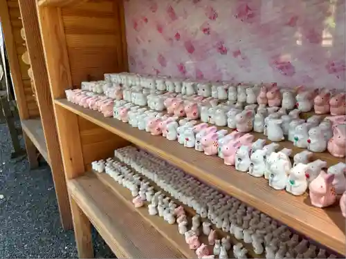 熊野大社(山形県)