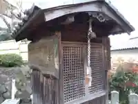 首地蔵(兵庫県)