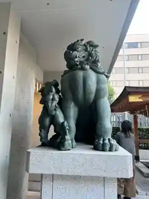 水天宮(東京都)