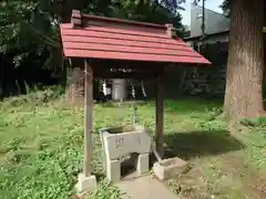 松尾神社(神奈川県)