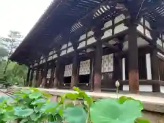 唐招提寺の建物その他