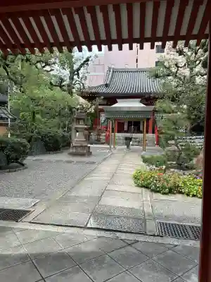 藤次寺(大阪府)
