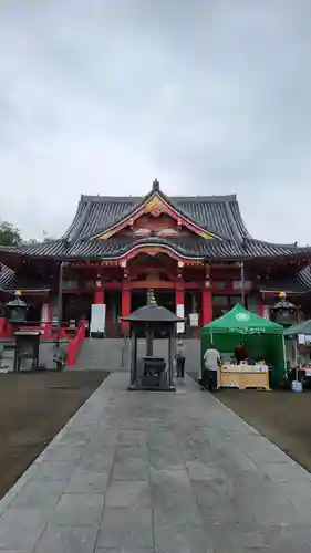甚目寺(愛知県)