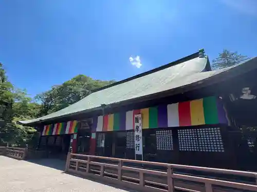 喜多院(埼玉県)