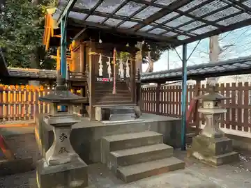 八幡神社(千葉県)