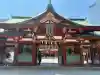日枝神社(東京都)