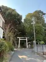 神明社(千葉県)