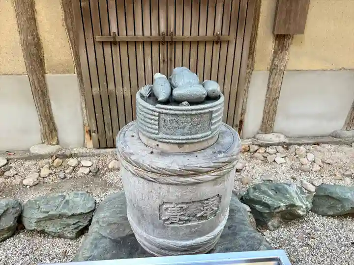 萱津神社(愛知県)