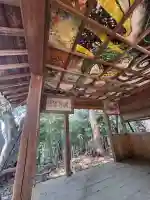 大宮浅間神社中宮(愛知県)