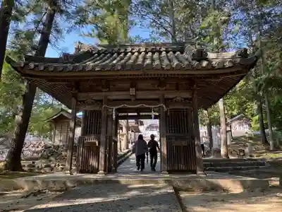 和氣神社（和気神社）(岡山県)