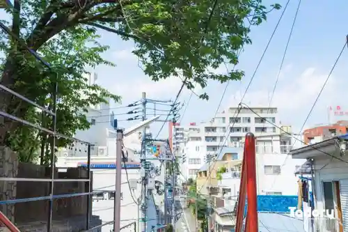 須賀神社の建物その他