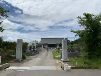 東光院のその他建物