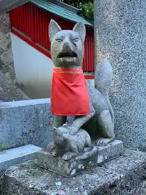 竹駒神社(宮城県)