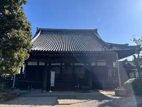 泉正寺(愛知県)