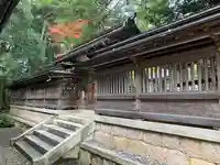 與志漏神社(滋賀県)