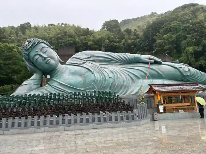 南蔵院(福岡県)