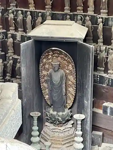 聖徳太子堂(兵庫県)