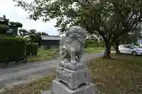 中内神社(徳島県)
