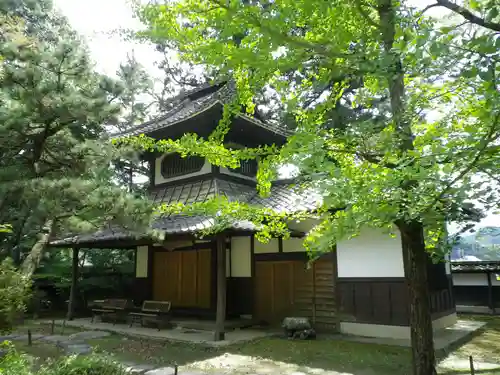 稲田禅房西念寺（稲田御坊）の建物その他