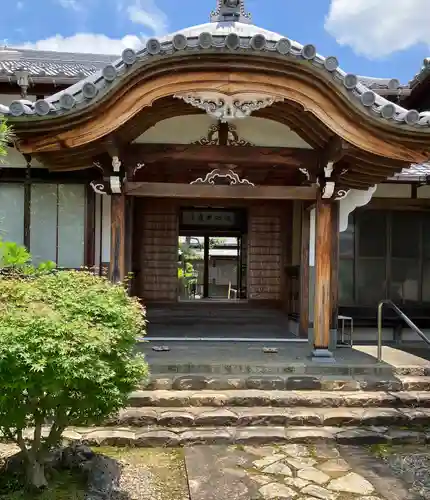 来昌寺(岐阜県)