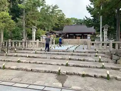 廣田神社(兵庫県)