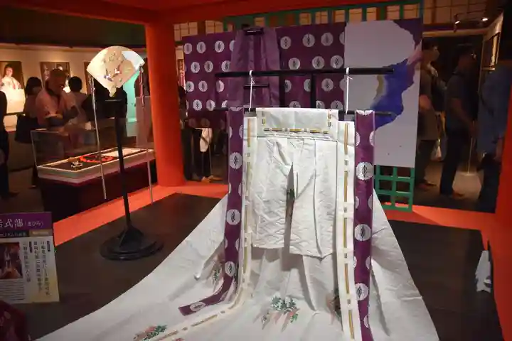 石山寺(滋賀県)