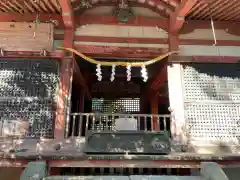 筑波山神社(茨城県)