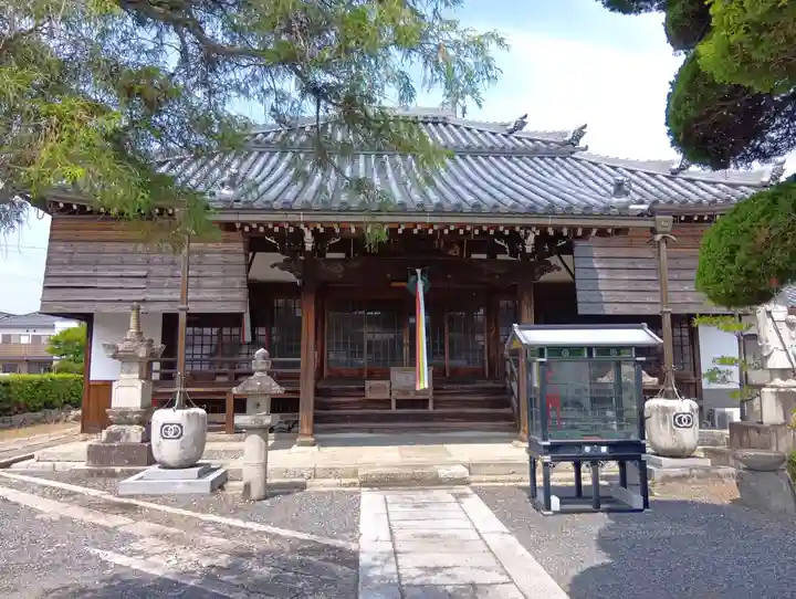 善福院(三重県)