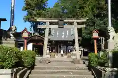 榛名神社(群馬県)