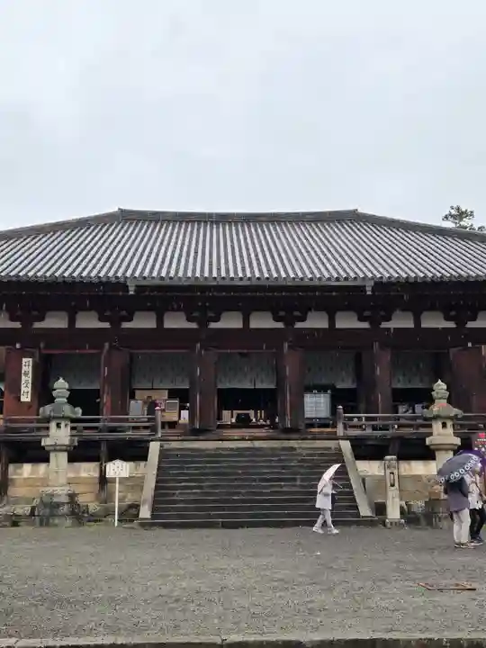 當麻寺(奈良県)