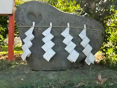 小野神社(東京都)