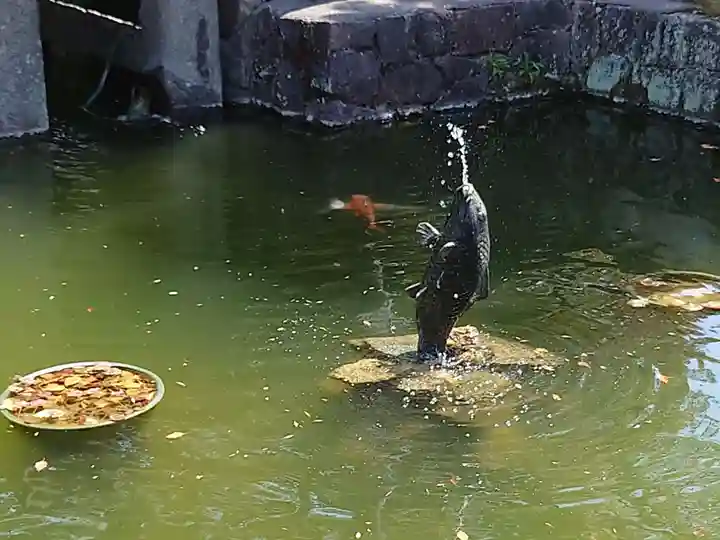 知立神社のその他建物