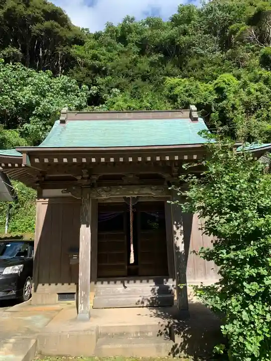 金剛寺の本殿・本堂