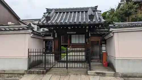 光瀬寺(京都府)
