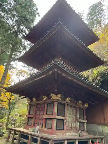 榛名神社(群馬県)