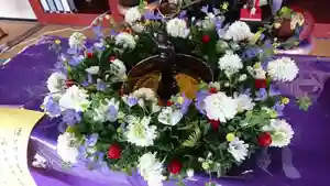 壽徳寺 じゅとくじのお祭り(2020年04月01日(水) 11時35分45秒投稿)