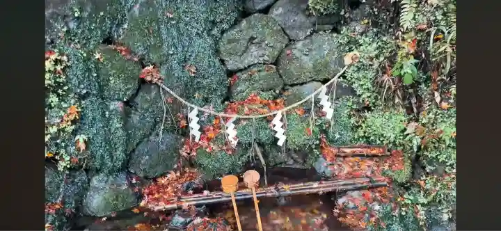 貴船神社(京都府)