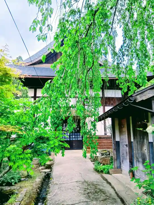 大龍寺(福島県)