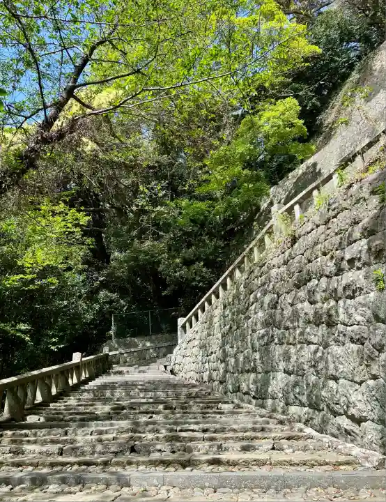 久能山東照宮(静岡県)
