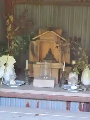 諏訪神社（邑楽町中野）(群馬県)