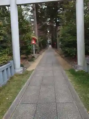 廣幡八幡宮のその他建物