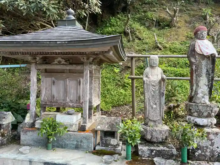 横峰寺(愛媛県)