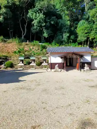 国分神社(大阪府)